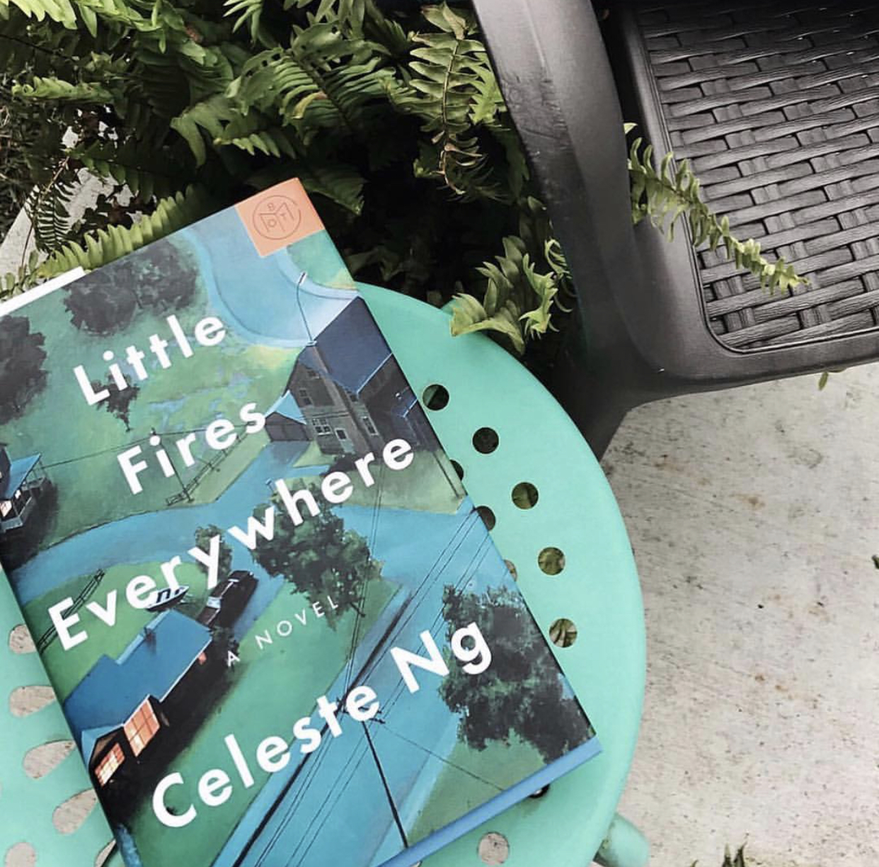 Book Review: First Two Books of 2019